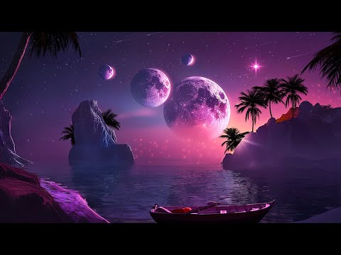 Musica Relajante Anti Estres Para Calmar La Mente - Musica Para Reducir La Ansiedad Y Para Dormir