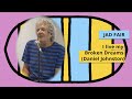 Jad Fair - I Live My Broken Dreams (Daniel Johnston) Shakemore 2021