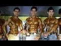 Mr Body Smart Meru 2014: Final Round & Prize Giving Ceremony