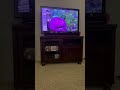 Closing To Barney S Musical Scrapbook 2004 DVD