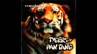 Tygers of Pan Tang - Firepower