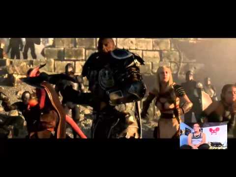 Neverwinter Gameplay (Xbox One) [ep. 1]