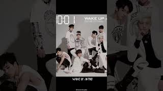 Download lagu WAKE UP : INTRO - BTS 💜 mp3