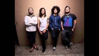 Envy on the Coast - Tell Them That She&#39;s Not Scared (Acoustic)