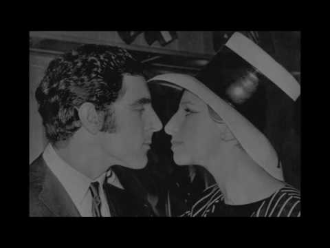 Barbra Streisand - Who Can I Turn To (When Nobody Needs Me)