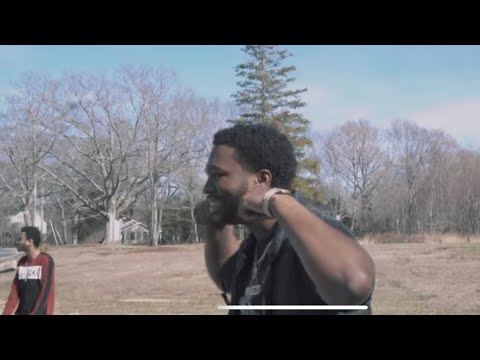Breezo Finesse (feat. King Kiddle) - "Jungle" [Official Music Video]