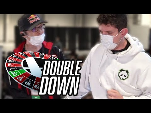 iBDW's Run At Double Down! (Top 8 Highlights)