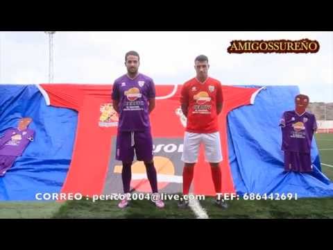 PRESENTACIÓN DE U.D.  LAS ZOCAS  2015/ 2016