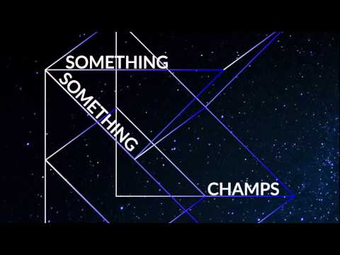 Kaskade & Moguai ft. Zip Zip Through the Night - Something Something Champs (Radio Edit)