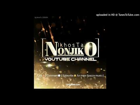 STRANGER+CHOPPARICO - NGUBANI ISTARRING |audio|