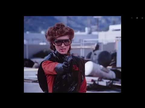 V The Series Littlest Dragon Mike meets Philip