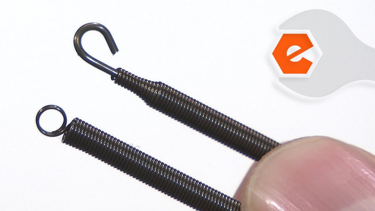 Replacing your Bostitch Nailer PUSHER SPRING