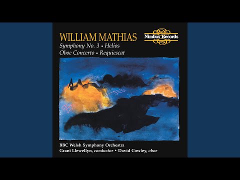 Oboe Concerto: I. Allegro non troppo