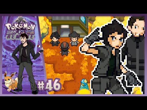 LA RUTA RELÁMPAGO CON BATALLA DOBLE MORTAL - POKÉMON WAR vs TDB REMAKE #46 - FloGar