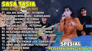 Download lagu Ada Apa Denganmu - Peterpan | Terbang Bersamaku Kangen Band ' Cover Sasa Tasia ' Lagu Hits 2025 mp3