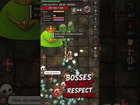 Die Laughing: Survival Rogue video thumbnail