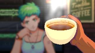 スーパー朗読コーヒーシミュレータ【Coffee Talk】