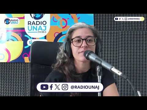 EN VIVO | Radio UNAJ FM 88.5 – Florencio Varela, Buenos Aires