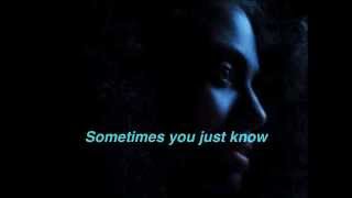 Amel Larrieux - I Do Take