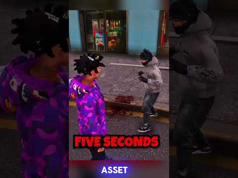 Jbands Gets ROBBED & KILLED IN GTA RP NEW YORK