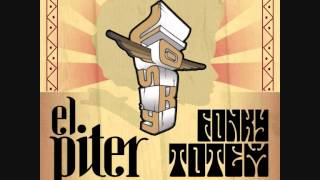 08.El Piter - The Oldskullers con J.Jaimer + Track oculto (2010)
