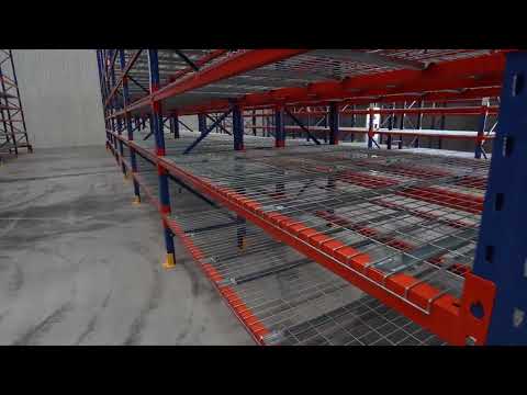 Rackman Video walk through