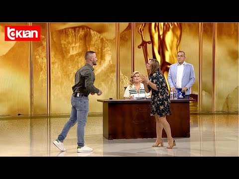 "Kam nënë e babë por jam si jetim", gjyqi fillon me ulërima: Prindërit e pasuria janë të miat!