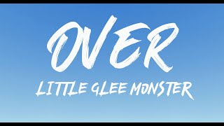 Download lagu LITTLE GLEE MONSTER - Over (Lyrics Ost Boruto3) mp3