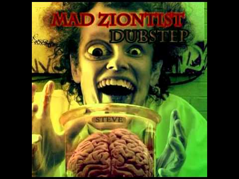 Mad-Ziontist:The Face Melter (Evil Dubstep)