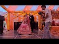 Dulha Dulhan Ka Bahut Sundar Dance Kumauni Song Mein ️ ️