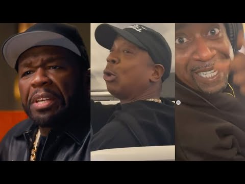 50 Cent Releases Video Of Tony Yayo Catching Ja Rule On The Airplane And Kicking Him Off The Flight