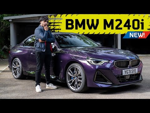 External Review Video wKsZsWfWGyk for BMW M2 F87 Coupe (2015-2021)