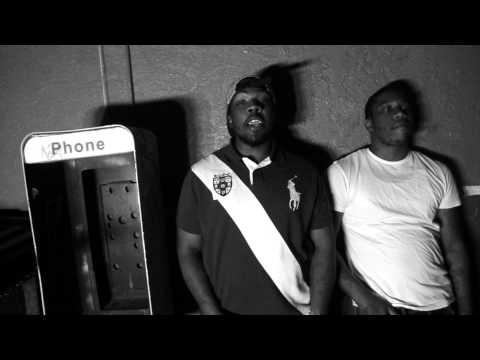 Black Out x Uptown Dame - Seen It All Freestyle (Video)
