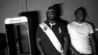 Black Out x Uptown Dame - Seen It All Freestyle (Video)
