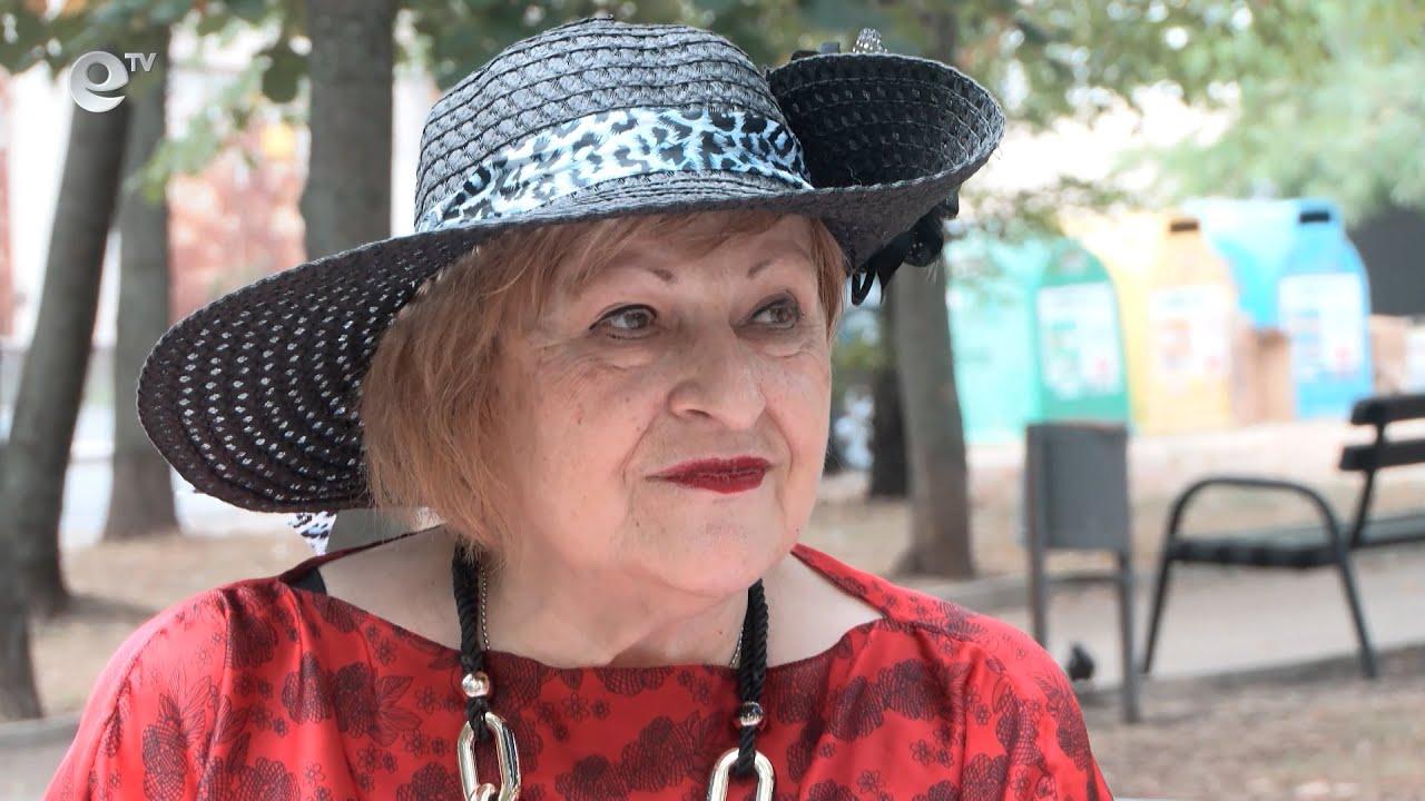 Актуално интервю с поетесата Мина Карагьозова
