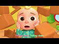 London Bridge Is Falling Down ABCkidTV Nursery Rhymes Kids Songs