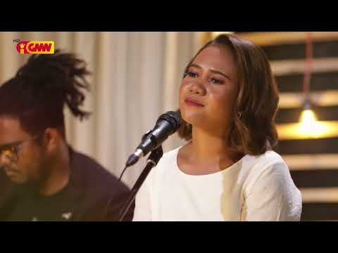 Muzika Semanal - Goodness of God  "Jacinta & Denny " (Cover)