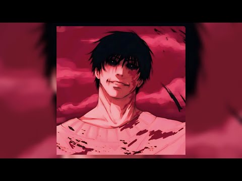 𝙆𝙞𝙧𝙖𝙬 𝙭 𝙄𝙘𝙝𝙞𝙧𝙤 - 𝙈𝙐𝙍𝘿𝙀𝙍 𝙁𝙐𝙉𝙆   (𝙨𝙡𝙤𝙬𝙚𝙙 + 𝙧𝙚𝙫𝙚𝙧𝙗)🔪