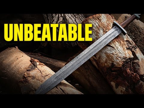 The Mysterious Wootz Steel: Science, History, and the Art of the Damascus Blade