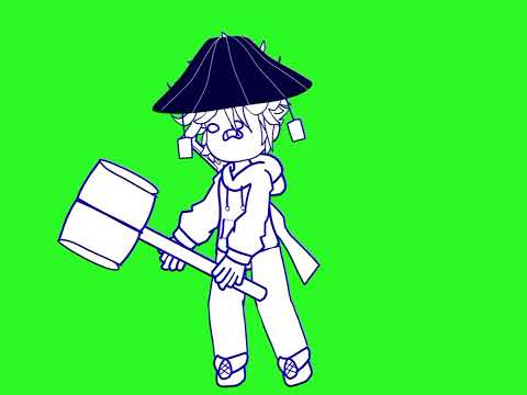 I wouldn't recommend to use alight motion for syncing arrow