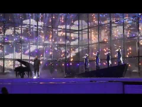 Recap of Semi-Final Two (First Rehearsals)