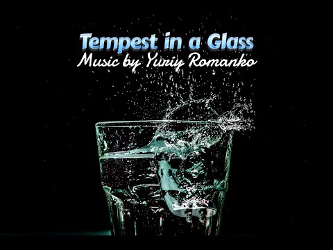 Tampest in a Glass