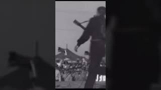 elvis presley singing heart break hotel in public ￼