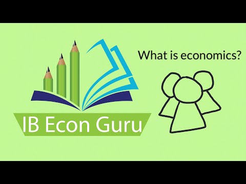 The Production Possibilities Curve