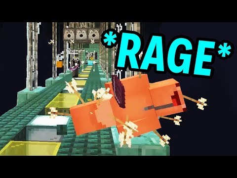 Ragecraft Part 5 - Minecraft Funny Moments