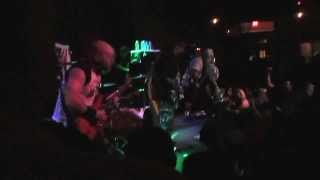 Soulfly - El Comegente