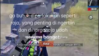 Download lagu STORY WA PUBG 30DETIK || QUOTES KEREN TERBARU mp3