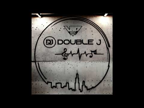 DJ DOUBLE J V.I.P MUSIC ENT 2024 REGGAETON MIX..!