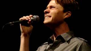 Bryan White - &quot;From This Moment On&quot; - Moncton, New Brunswick Canada