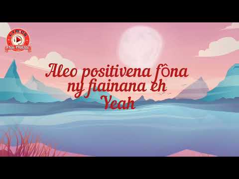 Mijah ft Fetra (Lyrics by Paul Phoenix)